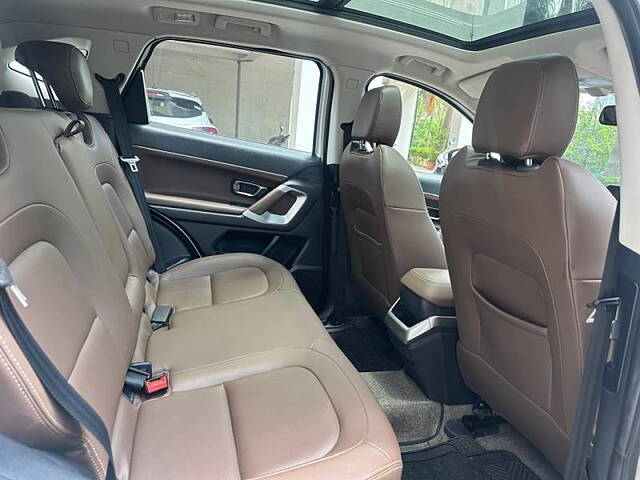 Used Tata Harrier [2019-2023] XZA Plus in Pune