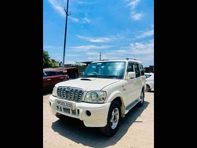 Used Mahindra Scorpio [2006-2009] VLX 2WD BS-III in Lucknow