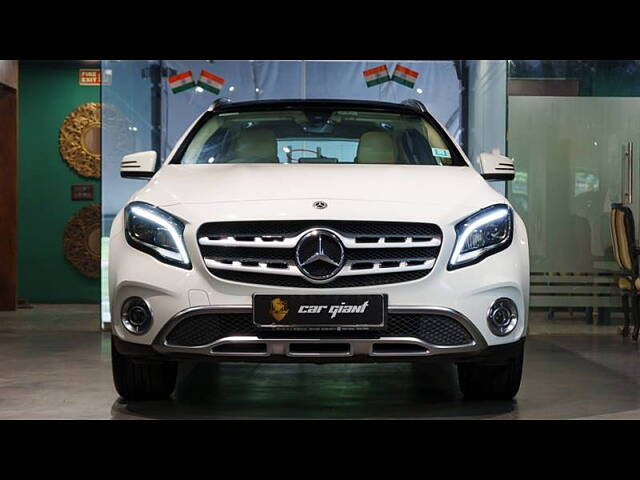 Used 2019 Mercedes-Benz GLA in Dehradun