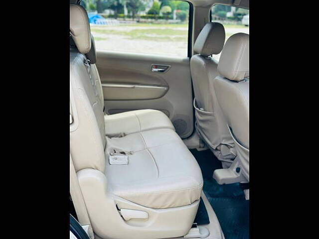 Used Maruti Suzuki Ertiga [2015-2018] VXI in Bangalore