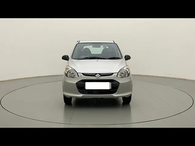 Used 2015 Maruti Suzuki Alto 800 in Delhi