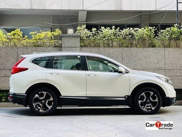 Used Honda CR-V [2013-2018] 2.0L 2WD AT in Kolkata