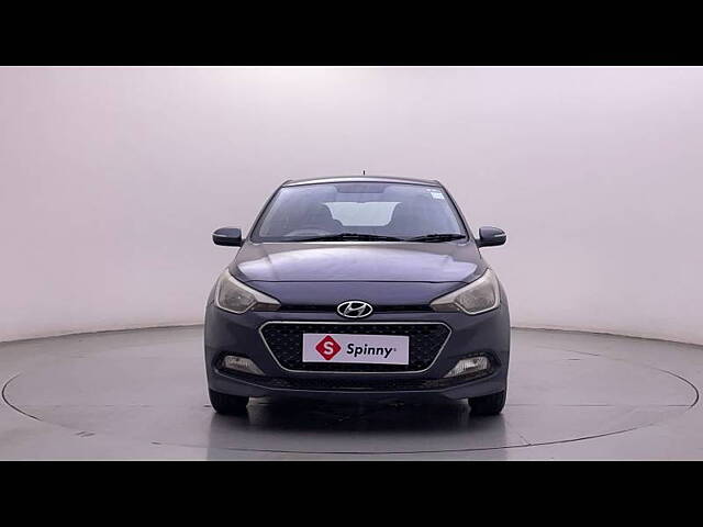 Used Hyundai Elite i20 [2016-2017] Sportz 1.2 [2016-2017] in Bangalore