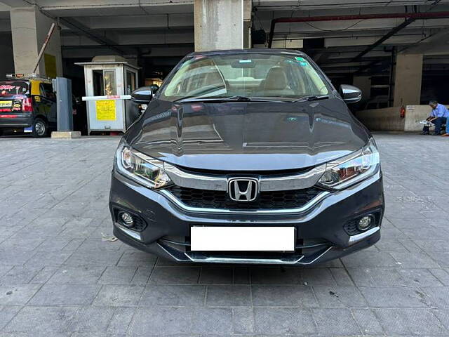 Used 2018 Honda City in Mumbai