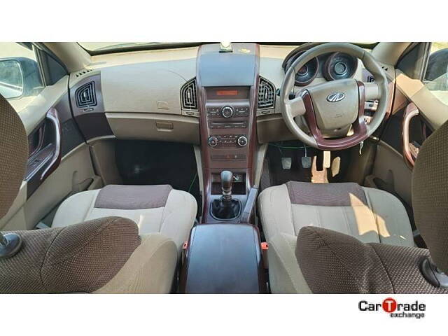 Used Mahindra XUV500 [2015-2018] W4 [2015-2016] in Delhi