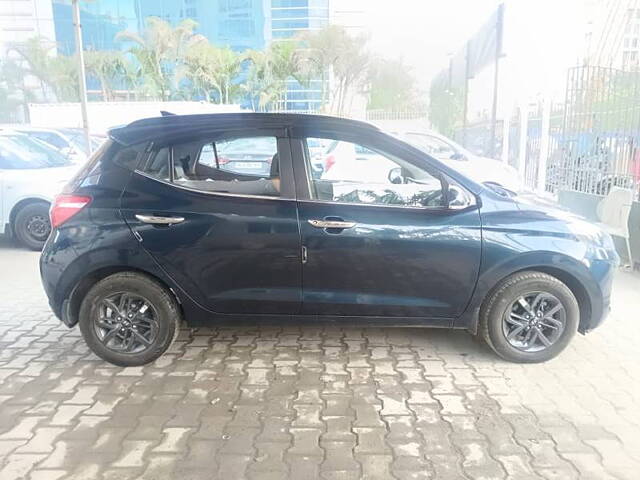 Used Hyundai Grand i10 Nios [2019-2023] Sportz 1.2 Kappa VTVT in Chennai