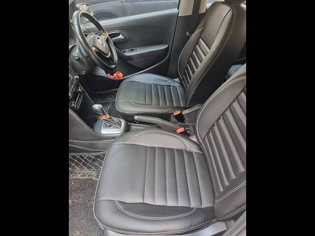 Used Volkswagen Polo [2016-2019] GT TSI Sport in Delhi