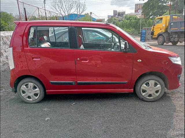 Used Maruti Suzuki Stingray LXi in Aurangabad