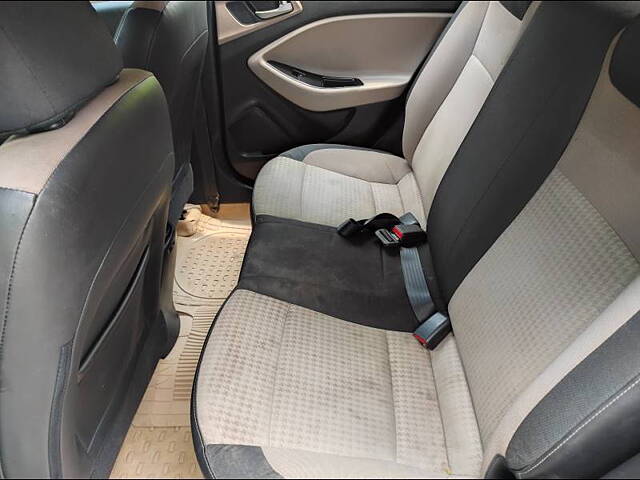 Used Hyundai Elite i20 [2018-2019] Asta 1.4 (O) CRDi in Nashik