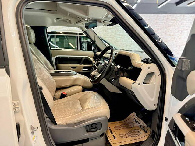 Used Land Rover Defender [2020-2021] 110 SE in Pune