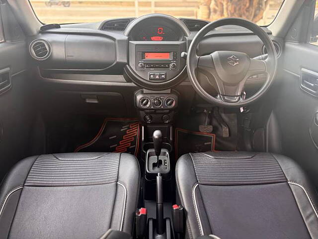 Used Maruti Suzuki S-Presso [2019-2022] VXi AMT in Mumbai