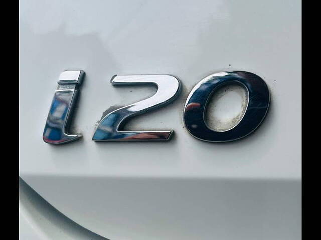 Used Hyundai i20 [2020-2023] Magna 1.2 MT [2020-2023] in Kanpur