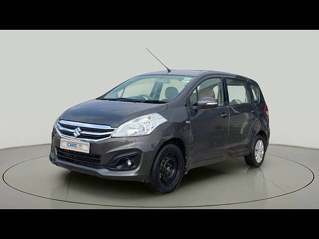 Used Maruti Suzuki Ertiga [2015-2018] VDI SHVS in Jaipur