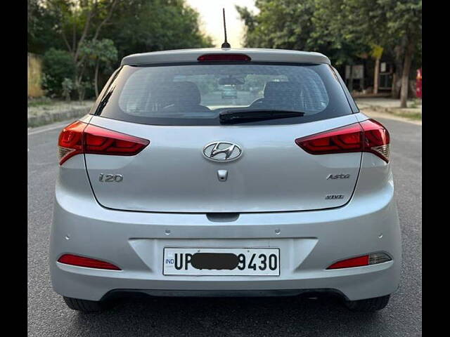 Used Hyundai Elite i20 [2014-2015] Asta 1.2 in Delhi