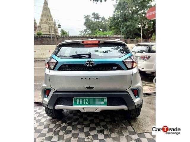 Used Tata Nexon EV [2020-2022] XZ Plus in Pune