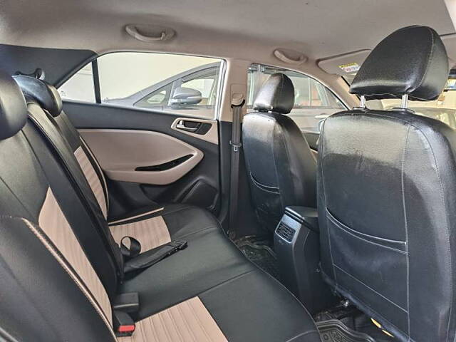 Used Hyundai Elite i20 [2019-2020] Asta 1.4 (O) CRDi in Ludhiana