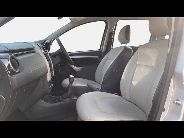 Used Renault Duster [2016-2019] 85 PS RXS 4X2 MT Diesel in Pune