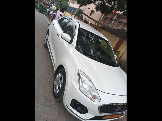 Used Maruti Suzuki Dzire [2017-2020] VDi in Patna