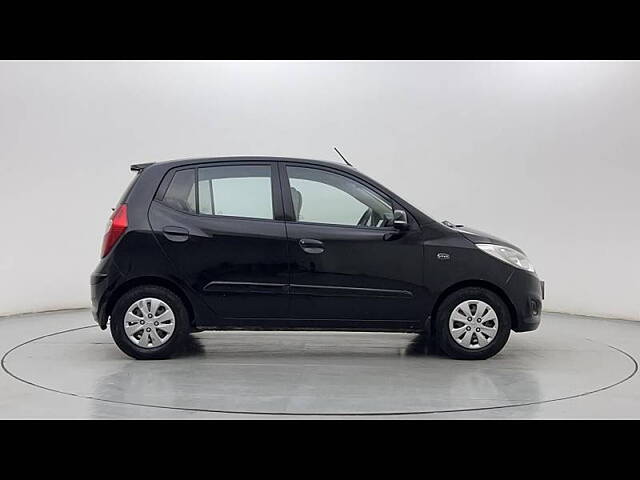 Used Hyundai i10 [2010-2017] Sportz 1.2 Kappa2 in Bangalore