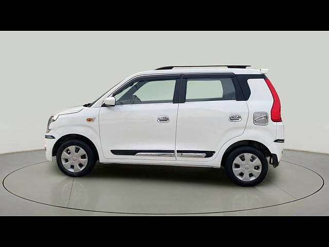 Used Maruti Suzuki Wagon R [2019-2022] VXi 1.0 [2019-2019] in Patna