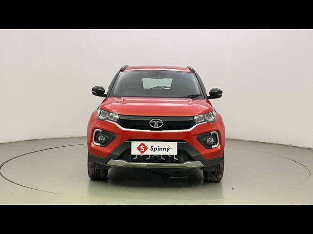 Used Tata Nexon [2017-2020] XZ Plus in Kolkata