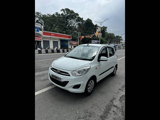 Used Hyundai i10 [2010-2017] Magna 1.1 iRDE2 [2010-2017] in Dehradun