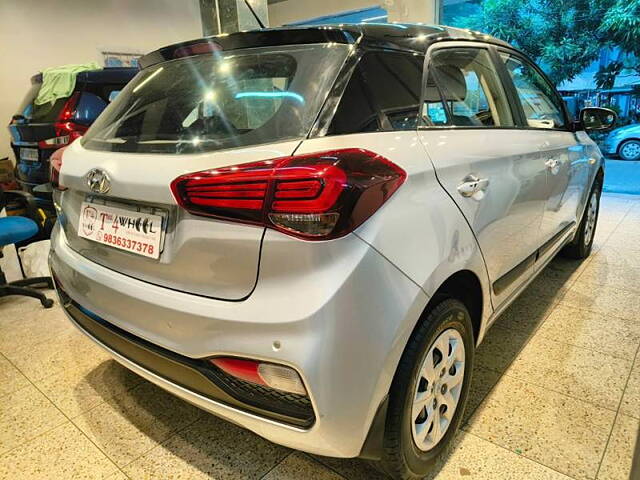 Used Hyundai Elite i20 [2019-2020] Magna Plus 1.2 [2019-2020] in Kolkata