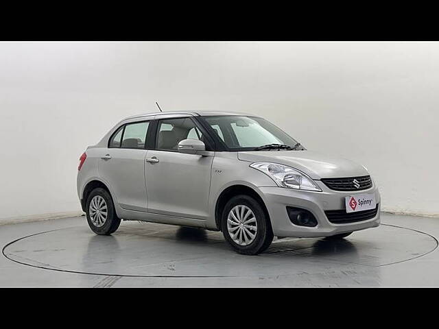 Used Maruti Suzuki Swift DZire [2011-2015] VXI in Ghaziabad