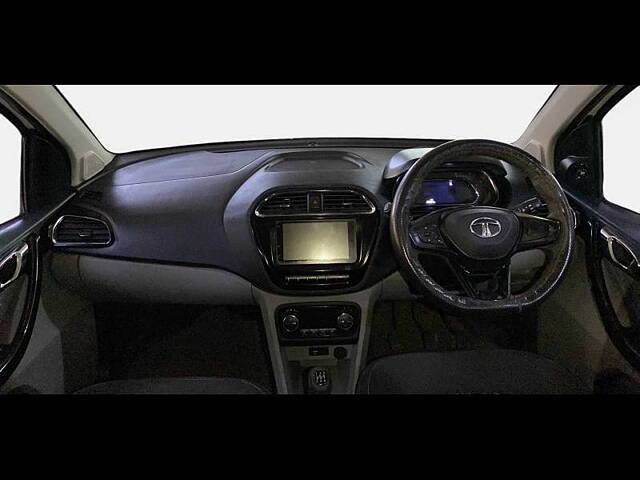 Used Tata Tiago XZ Plus [2020-2023] in Allahabad