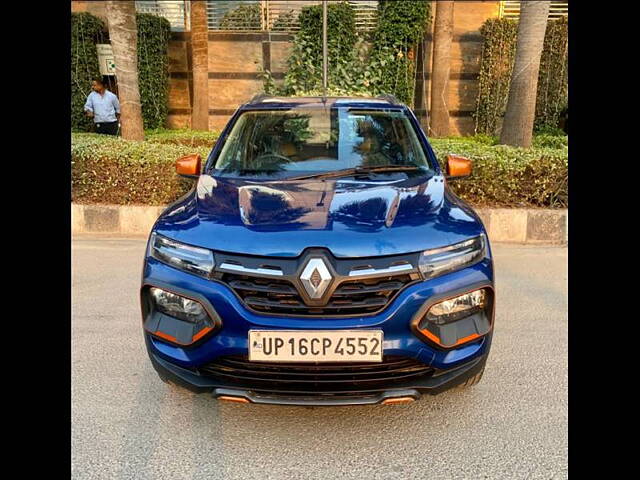 Used 2020 Renault Kwid in Delhi