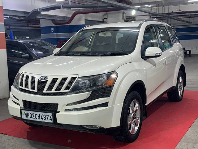 Used Mahindra XUV500 [2011-2015] W8 in Mumbai