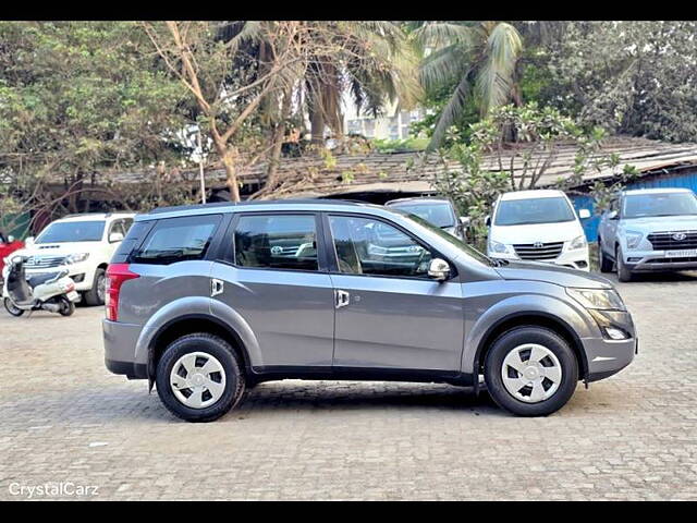 Used Mahindra XUV500 [2015-2018] W6 in Mumbai