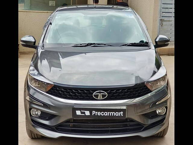 Used Tata Tiago [2016-2020] Revotron XZA [2017-2019] in Bangalore