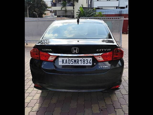 Used Honda City [2014-2017] SV in Bangalore