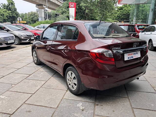 Used Honda Amaze [2013-2016] 1.2 SX i-VTEC in Chennai