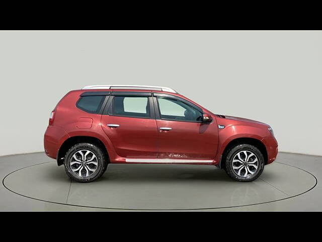 Used Nissan Terrano [2013-2017] XVD Premium AMT in Nashik