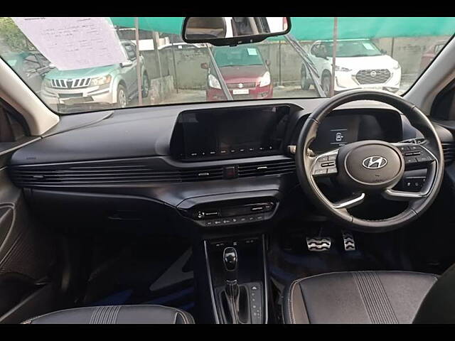 Used Hyundai i20 [2020-2023] Asta (O) 1.0 Turbo DCT [2020-2023] in Ranga Reddy