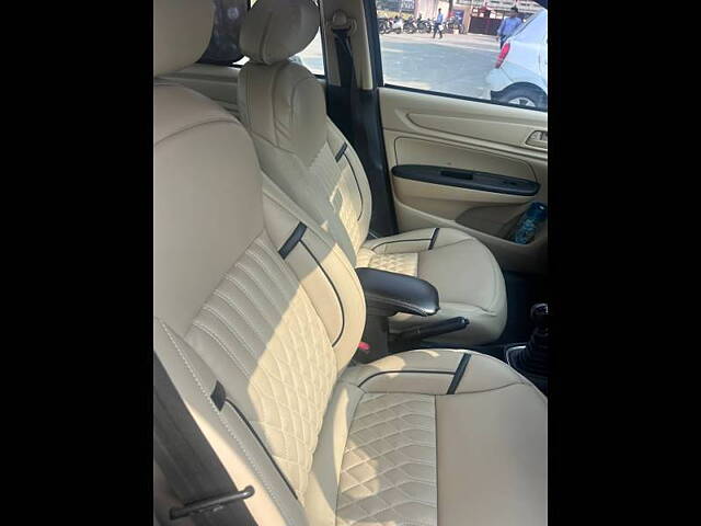 Used Honda Amaze [2013-2016] 1.2 EX i-VTEC in Delhi