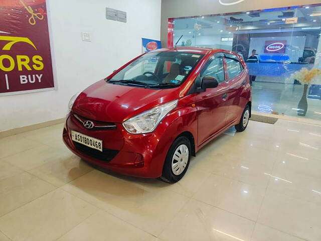 Used Hyundai Eon Era + in Nagaon