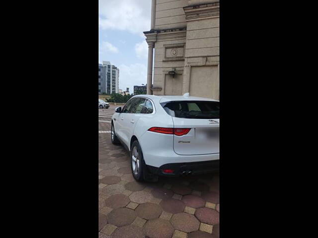 Used Jaguar F-Pace [2016-2021] Prestige [2016-2017] in Mumbai