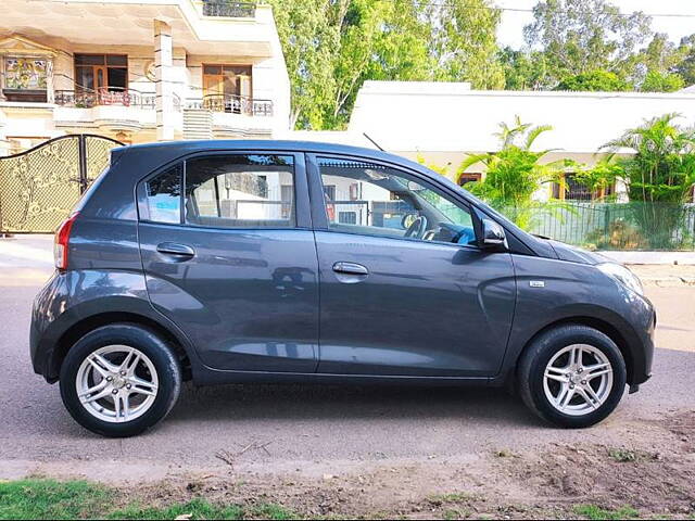 Used Hyundai Santro Sportz AMT [2018-2020] in Chandigarh