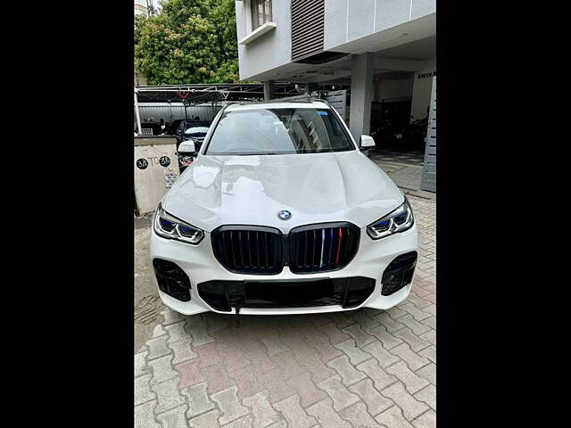 Used BMW X5 [2019-2023] xDrive40i M Sport in Chennai