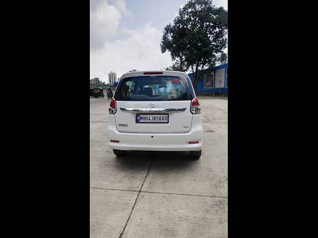 Used Maruti Suzuki Ertiga [2015-2018] VXI CNG in Mumbai