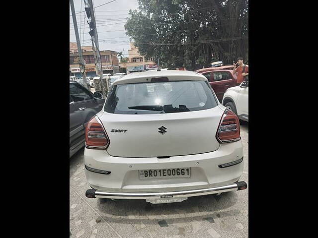 Used Maruti Suzuki Swift [2014-2018] ZXi in Patna