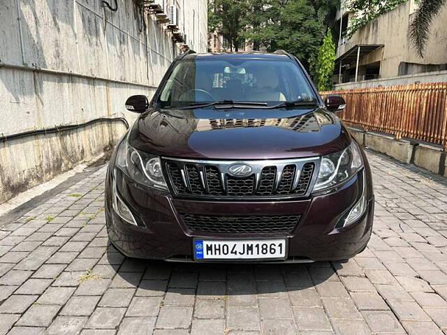 Used 2018 Mahindra XUV500 in Thane