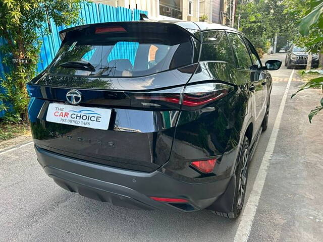 Used Tata Harrier [2019-2023] XZ Plus in Hyderabad