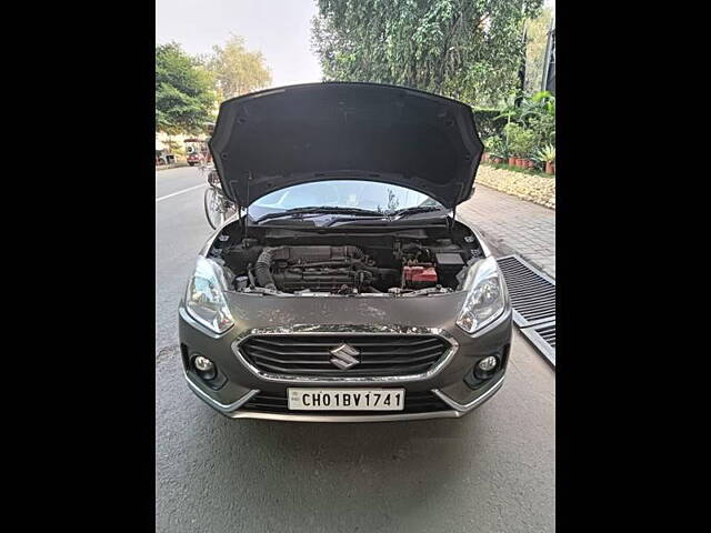 Used Maruti Suzuki Dzire VXi [2020-2023] in Chandigarh