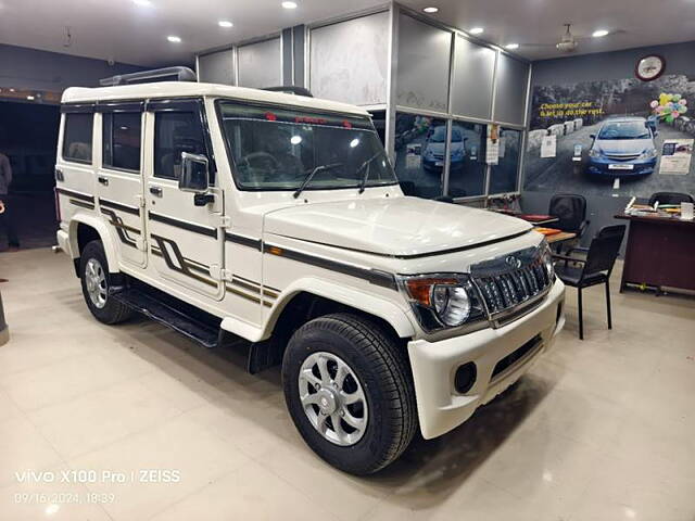 Used Mahindra Bolero [2011-2020] Power Plus SLE [2016-2019] in Muzaffurpur