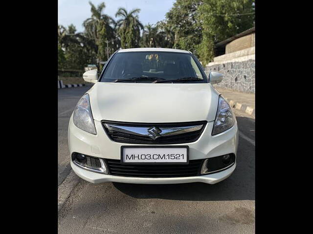 Used 2017 Maruti Suzuki Swift DZire in Mumbai