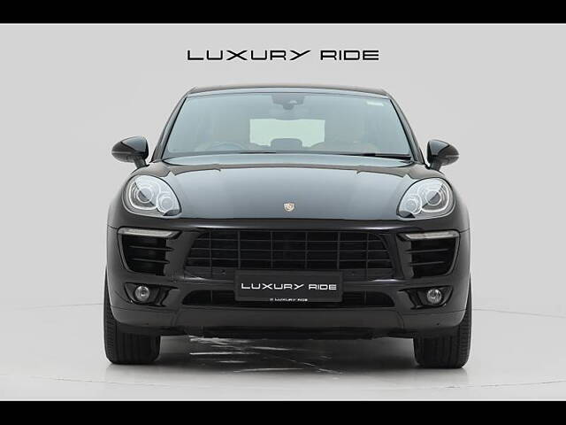 Used Porsche Macan [2014-2019] R4 in Indore